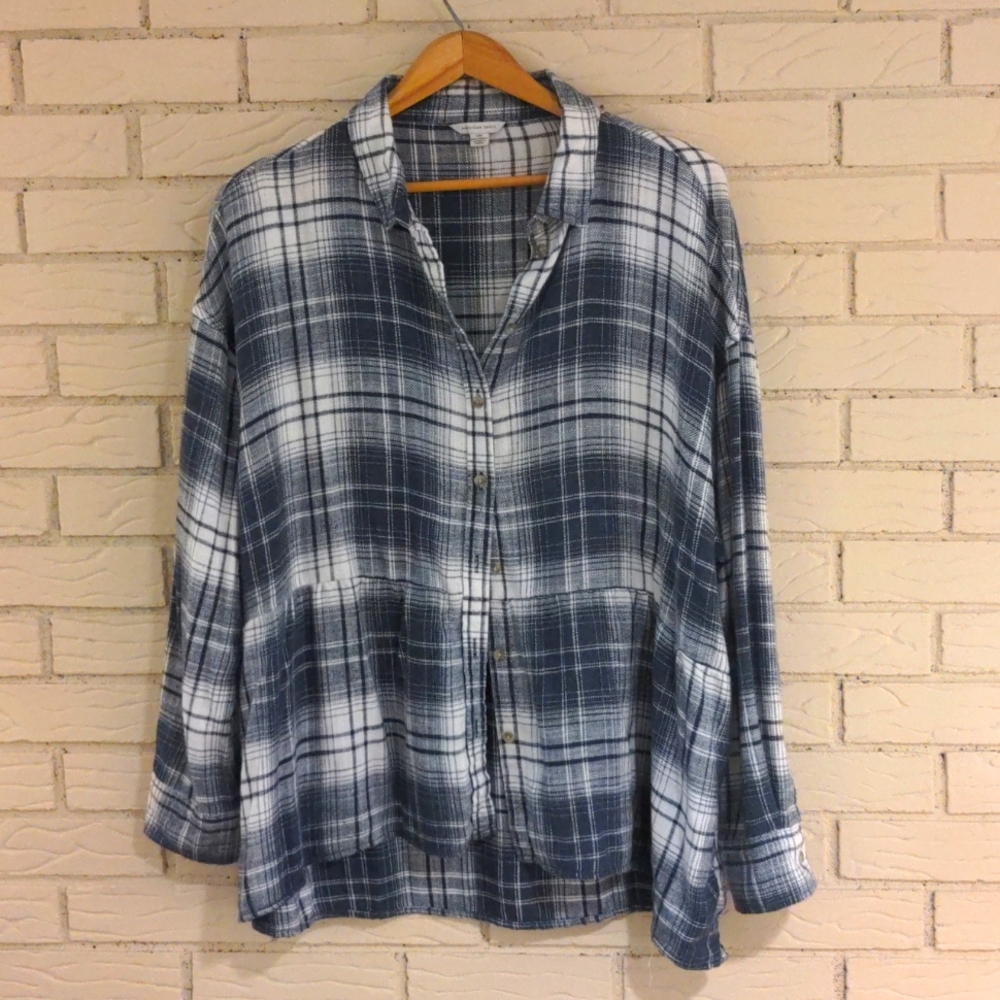 Flannel